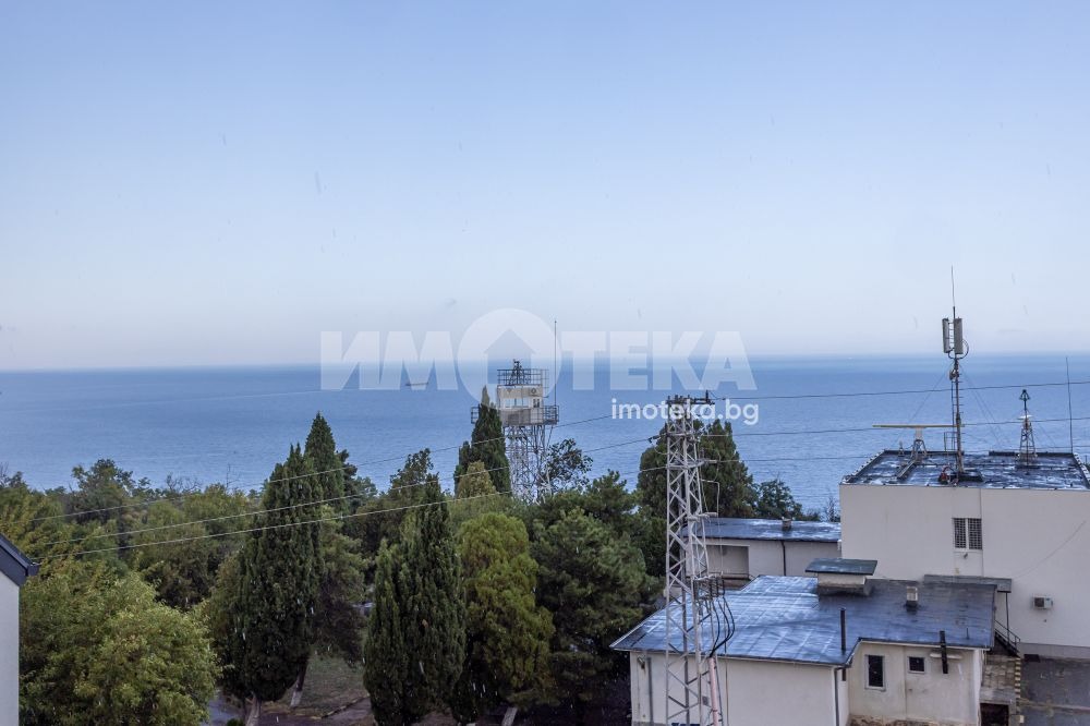 Продава МНОГОСТАЕН, гр. Варна, Галата, снимка 17 - Апартаменти - 55896297