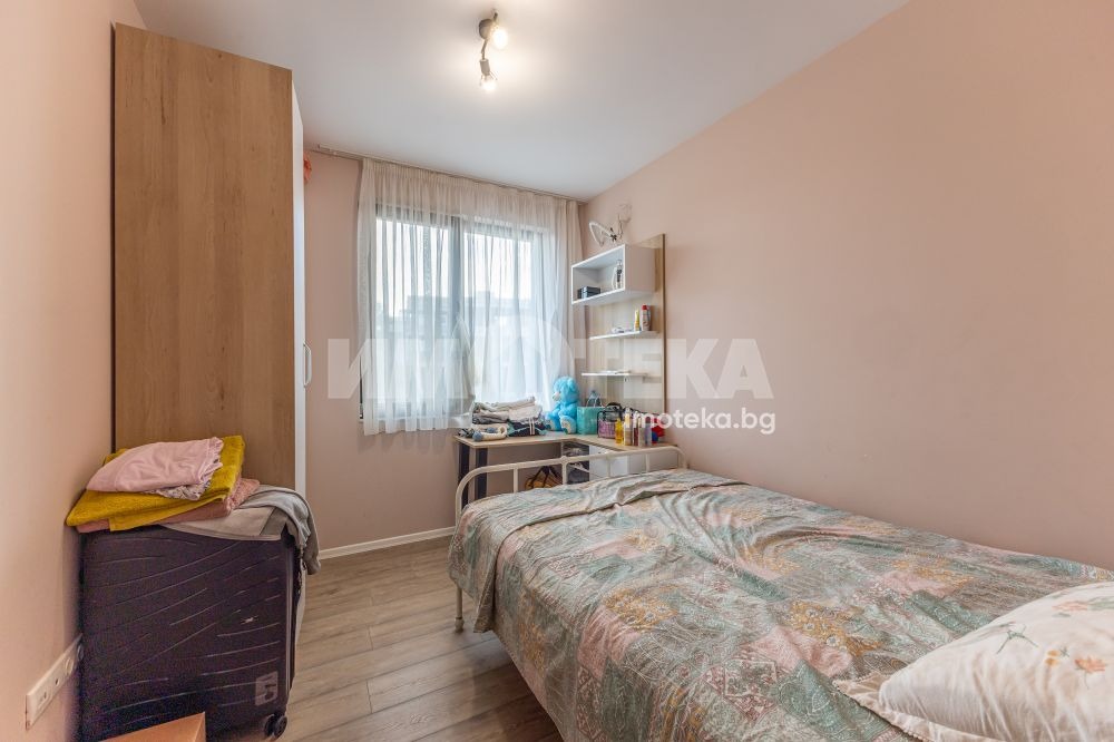 Продава МНОГОСТАЕН, гр. Варна, Галата, снимка 7 - Апартаменти - 55896297