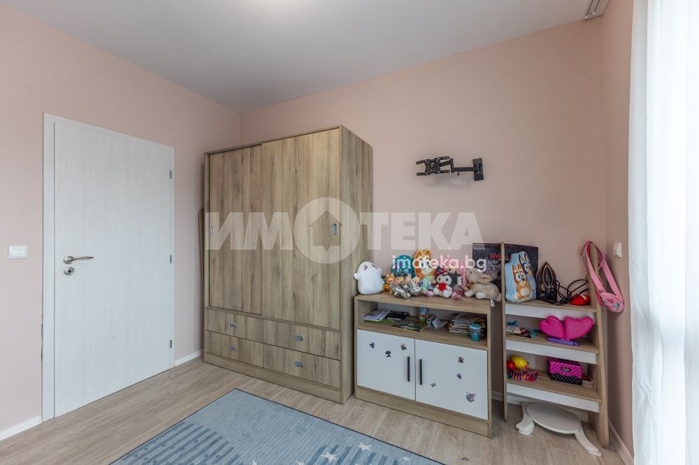 Продава МНОГОСТАЕН, гр. Варна, Галата, снимка 10 - Апартаменти - 55896297