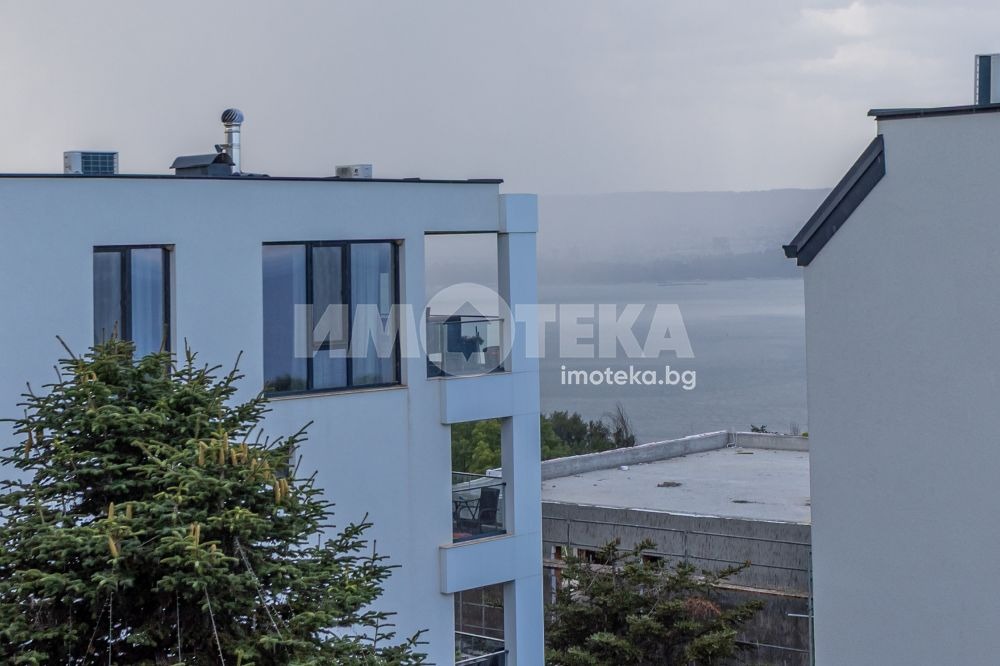 Продава МНОГОСТАЕН, гр. Варна, Галата, снимка 14 - Апартаменти - 55896297