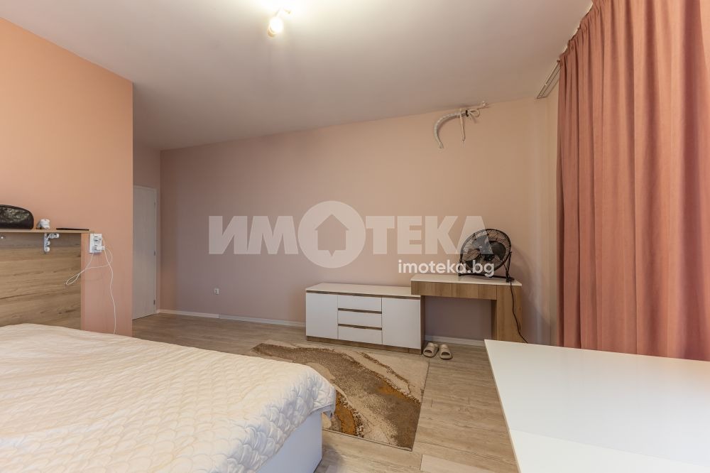 Продава МНОГОСТАЕН, гр. Варна, Галата, снимка 12 - Апартаменти - 55896297