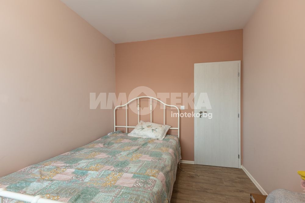 Продава МНОГОСТАЕН, гр. Варна, Галата, снимка 11 - Апартаменти - 55896297