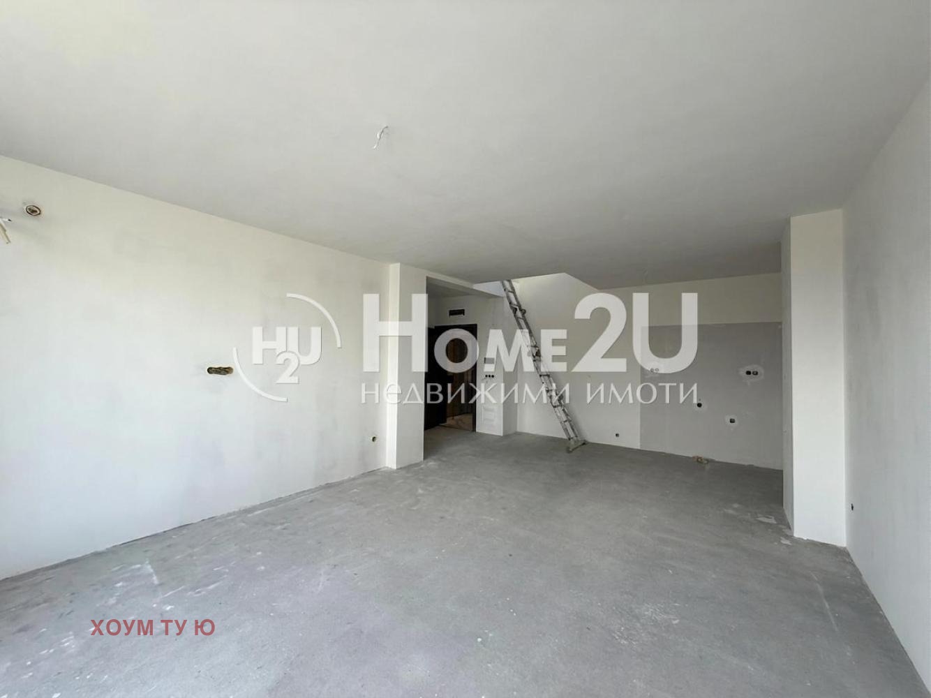 Продава МЕЗОНЕТ, гр. София, Левски В, снимка 2 - Апартаменти - 54697038