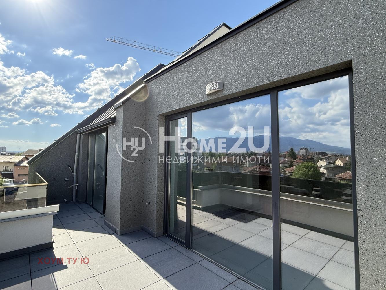 Продава МЕЗОНЕТ, гр. София, Левски В, снимка 7 - Апартаменти - 54697038
