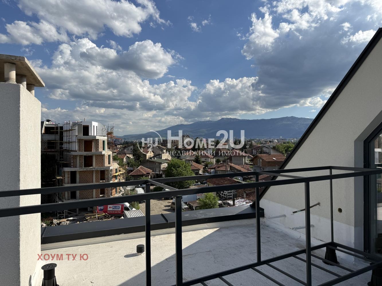 Продава МЕЗОНЕТ, гр. София, Левски В, снимка 12 - Апартаменти - 54697038