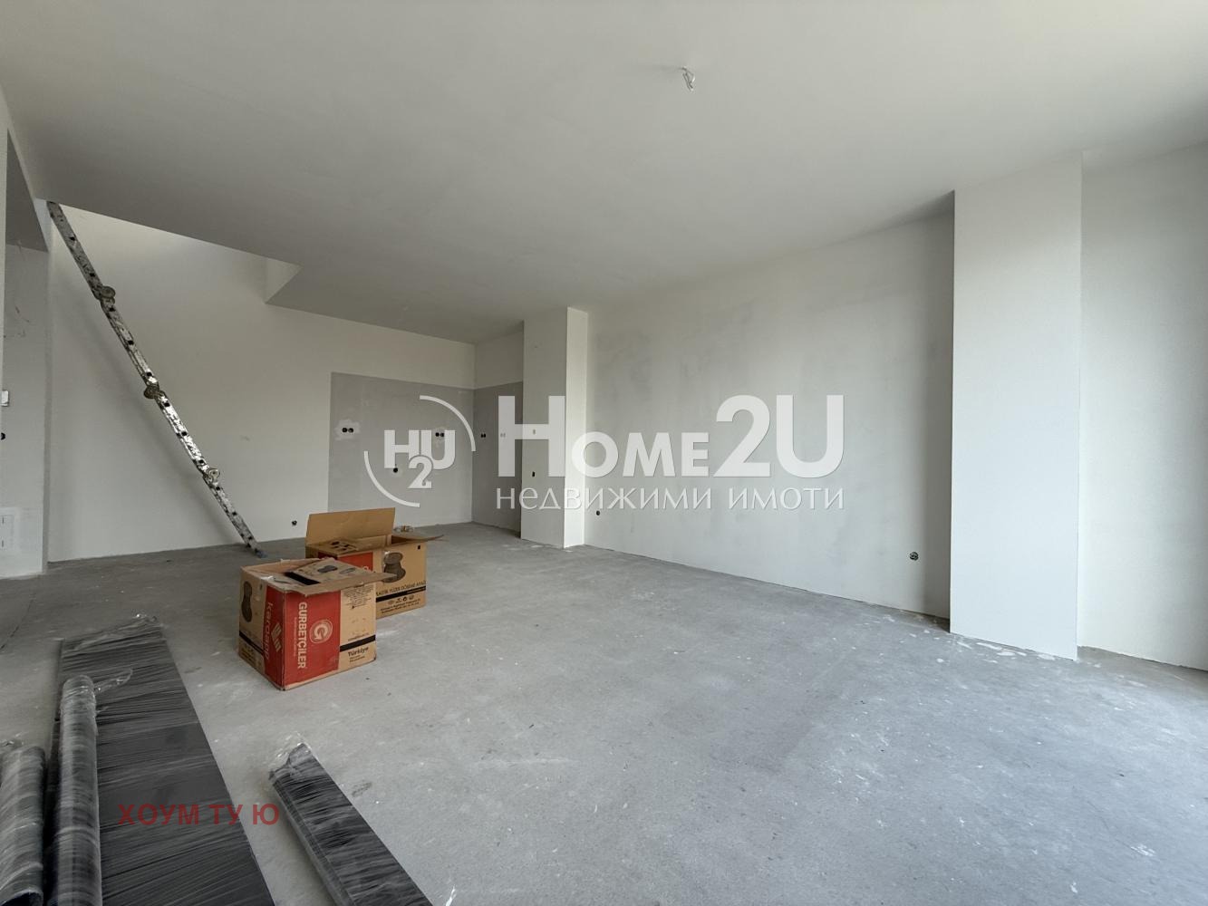 Продава МЕЗОНЕТ, гр. София, Левски В, снимка 3 - Апартаменти - 54697038