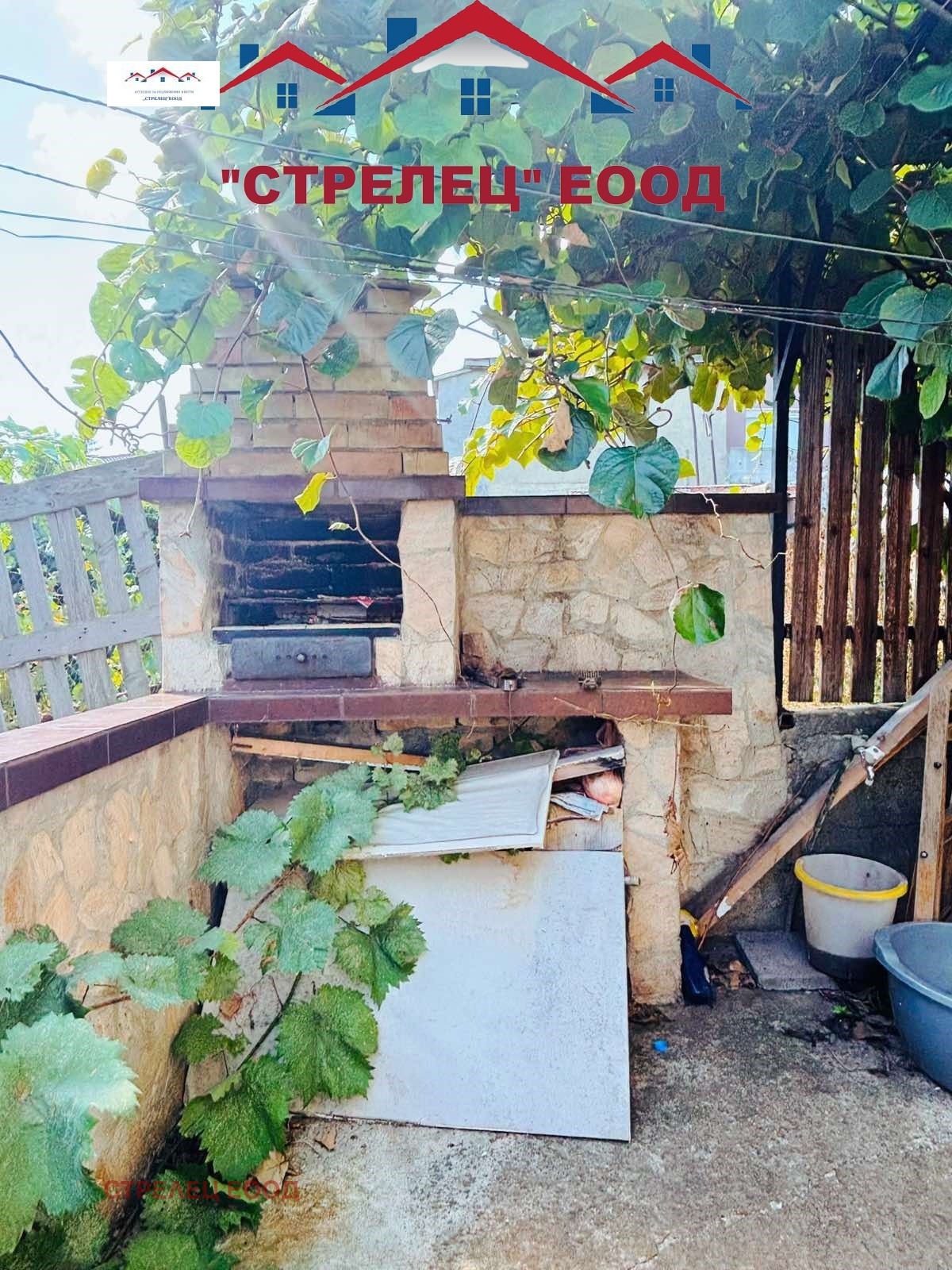 Продава ЕТАЖ ОТ КЪЩА, гр. Добрич, Пинета, снимка 4 - Етаж от къща - 54752365
