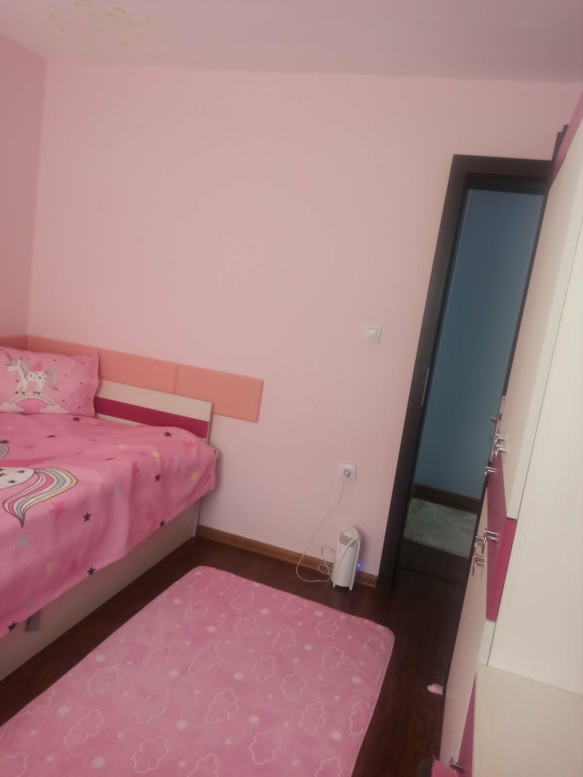 Продава ЕТАЖ ОТ КЪЩА, с. Широко поле, област Кърджали, снимка 7 - Етаж от къща - 55019195