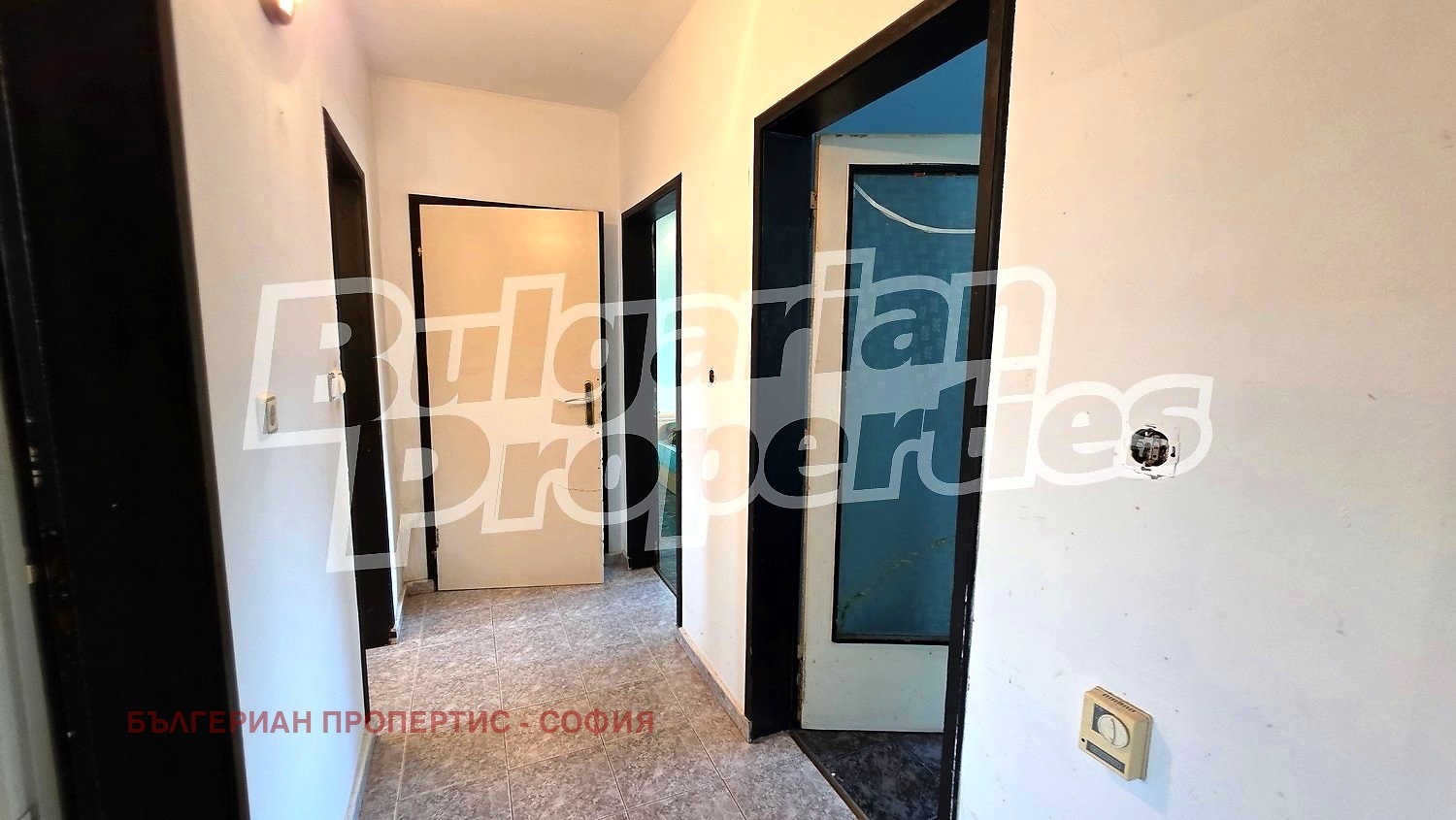 Продава ЕТАЖ ОТ КЪЩА, гр. София, Симеоново, снимка 8 - Етаж от къща - 55033069