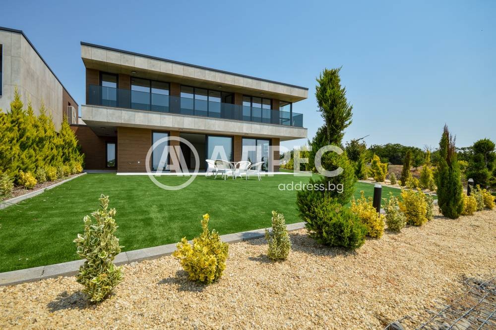 Продава КЪЩА, гр. Бургас, Сарафово, снимка 7 - Къщи - 53782911