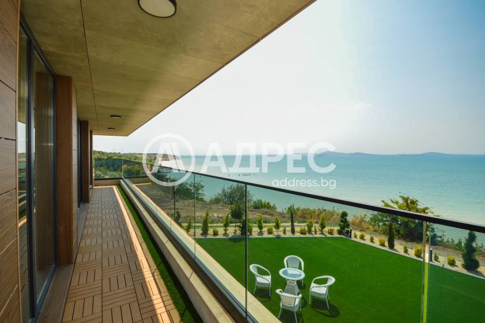 Продава КЪЩА, гр. Бургас, Сарафово, снимка 11 - Къщи - 53782911