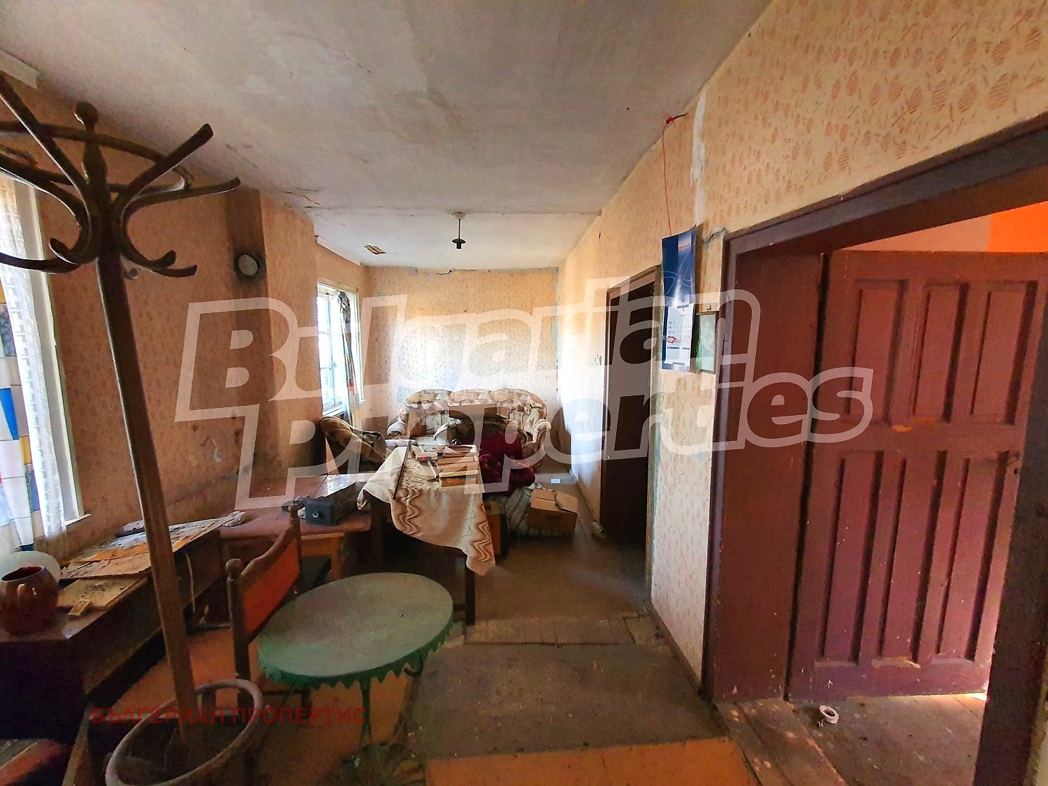 Продава КЪЩА, гр. Сапарева баня, област Кюстендил, снимка 11 - Къщи - 56189015