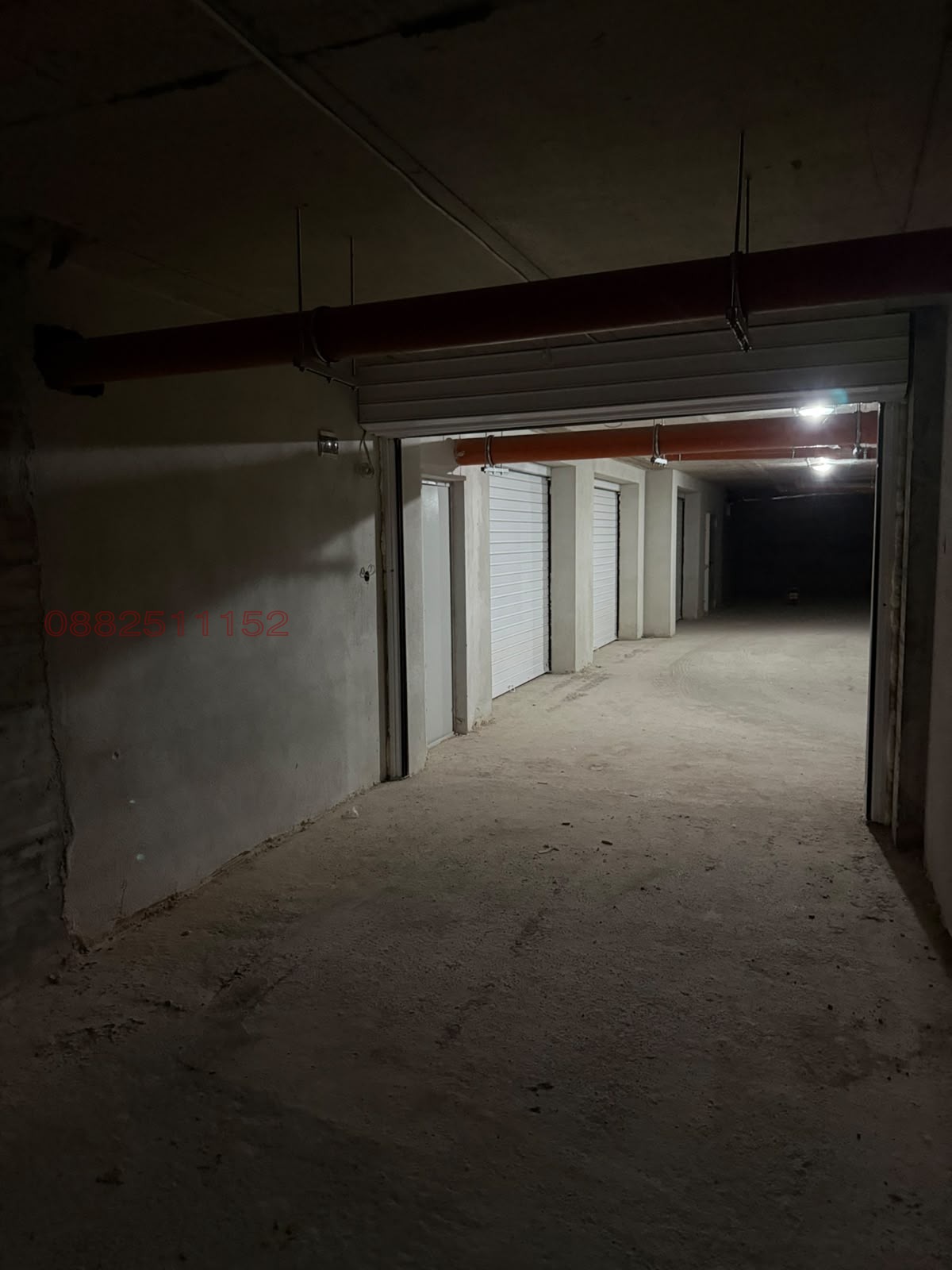 Продава ГАРАЖ, ПАРКОМЯСТО, гр. Кърджали, Възрожденци, снимка 9 - Гаражи и паркоместа - 55533187