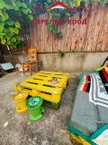Продава ЕТАЖ ОТ КЪЩА, гр. Добрич, Пинета, снимка 3