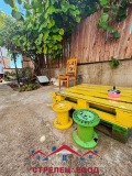 Продава ЕТАЖ ОТ КЪЩА, гр. Добрич, Пинета, снимка 2