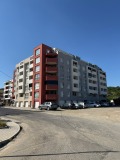 Продава ГАРАЖ, ПАРКОМЯСТО, гр. Кърджали, Възрожденци, снимка 1