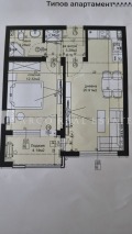 Продава 2-СТАЕН, град Пловдив, Беломорски • 76500 € / 149620.99 лв. • 53337416 8