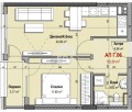 Продава 2-СТАЕН, град София, Младост 3 • 155000 € • 64821240 — Holmes.bg