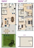 Продава КЪЩА, град Пловдив, Остромила • 244000 € • 71051348 — Holmes.bg