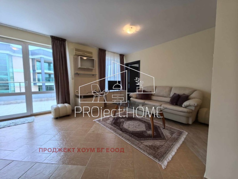 Продава 2-СТАЕН в област Бургас, к.к. Слънчев бряг - 72 кв.м / 80 000 € » 156 466.40 лв., ПРОДЖЕКТ ХОУМ БГ ЕООД
