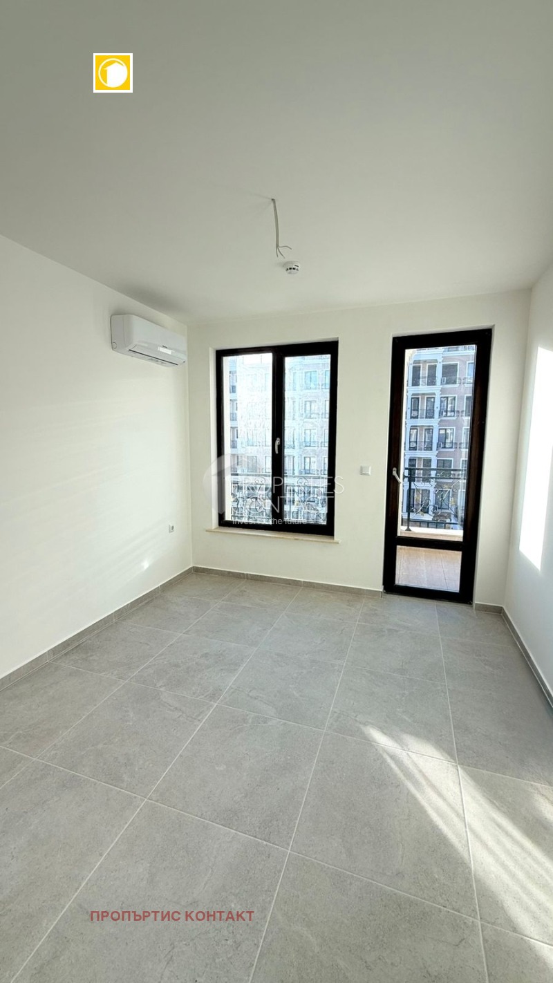 Продава 2-СТАЕН в област Бургас, гр. Свети Влас - 52 кв.м / 126 000 € » 246 434.58 лв., ПРОПЪРТИС КОНТАКТ