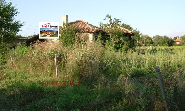 Продава КЪЩА | Imot.bg — изображение 5