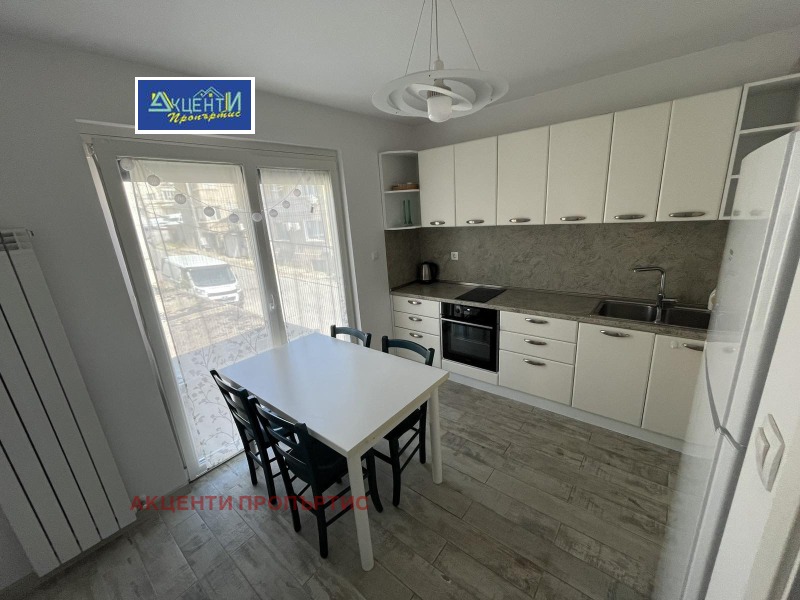 Продава КЪЩА в град Велико Търново, Център - 140 кв.м / 269 000 € » 526 118.27 лв., АКЦЕНТИ ПРОПЪРТИС