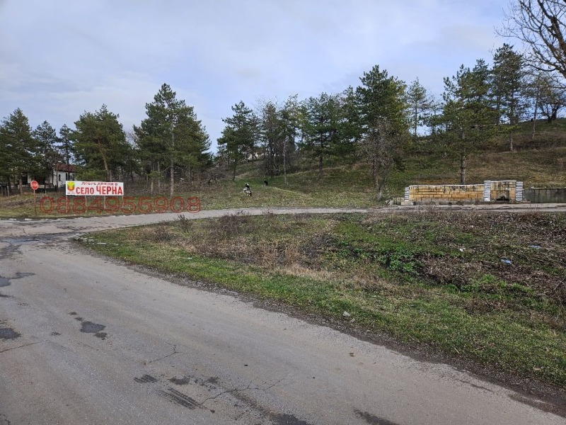 Продава ПАРЦЕЛ в област Добрич, с. Черна - 1740 кв.м / 3 067.75 € » 6 000 лв.