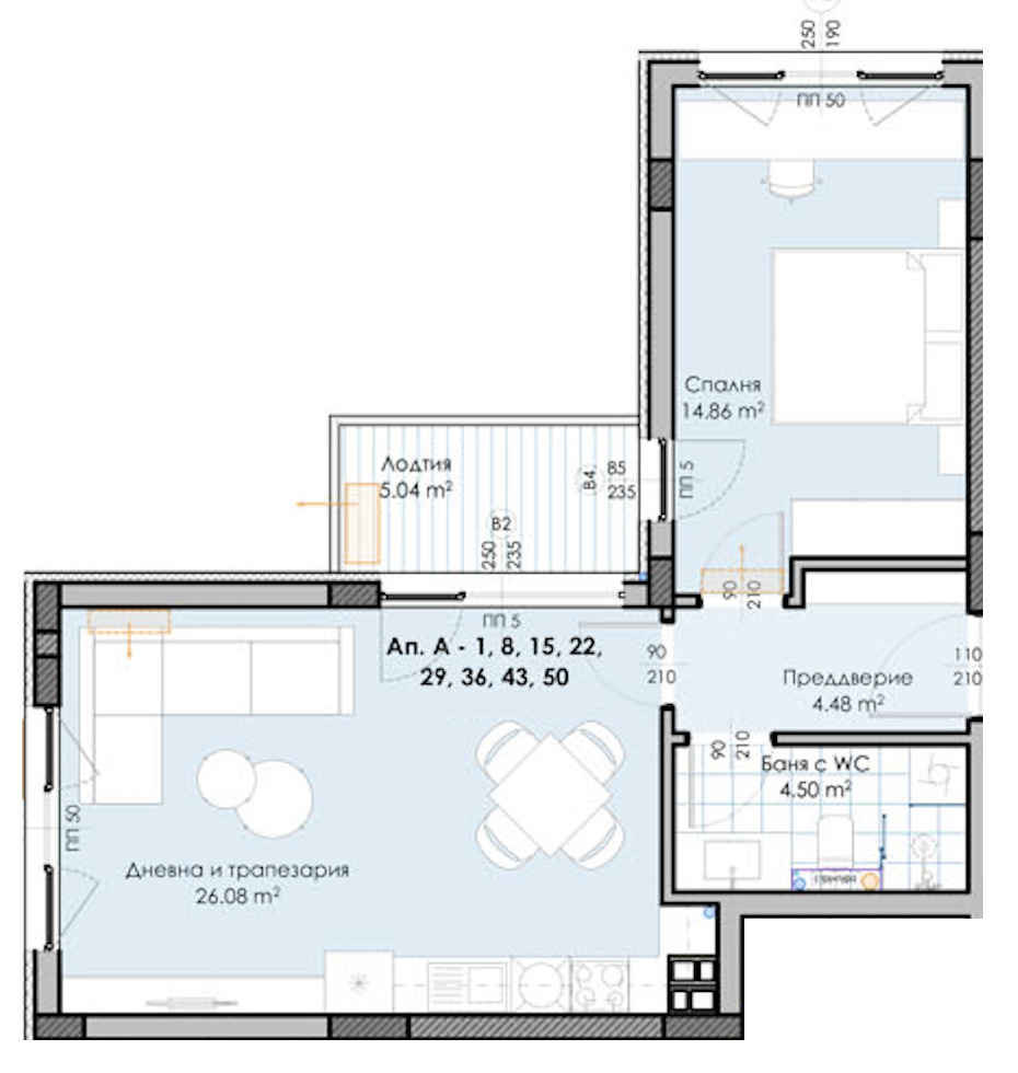 Продава 2-СТАЕН | Imot.bg — изображение 5