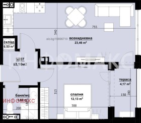 ������� 2-����� | Imot.bg � ����� ������ 2