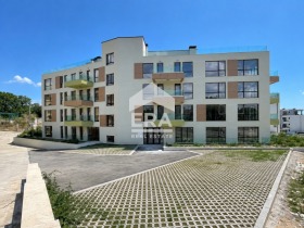 Продава  2-стаен, град Варна