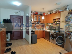 2 bedroom Vitosha, Sofia 1