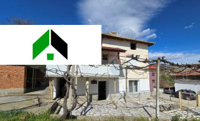 Продава къща област Шумен с. Струино - [1] 