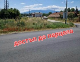 Plot Bozhurishte, region Sofia 2