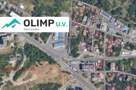 Cselekmény Ovcsa kupel 1, Sofia