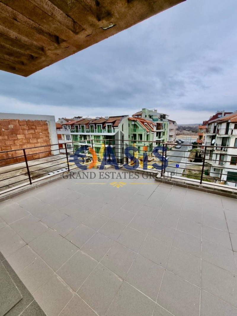 Te koop  Studio regio Boergas , Nesebar , 51 m² | 55929623 - afbeelding [3]
