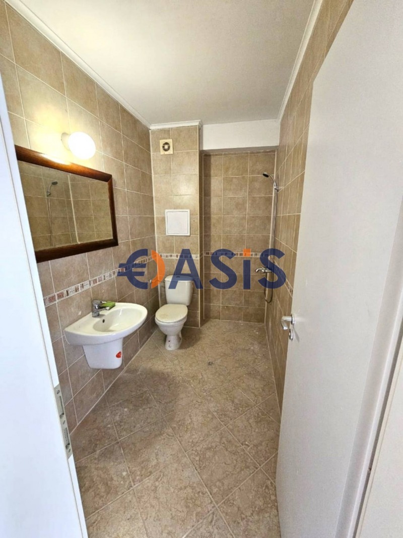 Te koop  Studio regio Boergas , Nesebar , 51 m² | 55929623 - afbeelding [5]