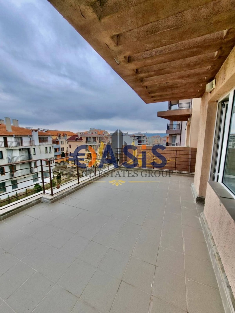 Te koop  Studio regio Boergas , Nesebar , 51 m² | 55929623 - afbeelding [2]