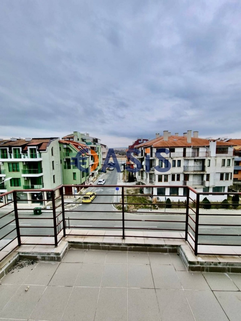 Te koop  Studio regio Boergas , Nesebar , 51 m² | 55929623 - afbeelding [4]