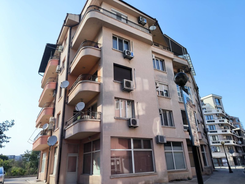 Na sprzedaż  1 sypialnia region Burgas , Pomorie , 67 mkw | 46529367 - obraz [8]