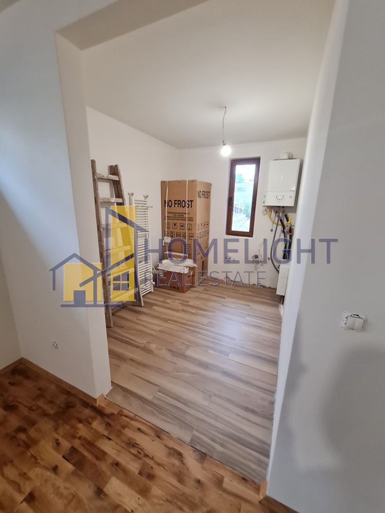 Zu verkaufen  1 Schlafzimmer Sofia , Manastirski liwadi , 71 qm | 41824972 - Bild [5]