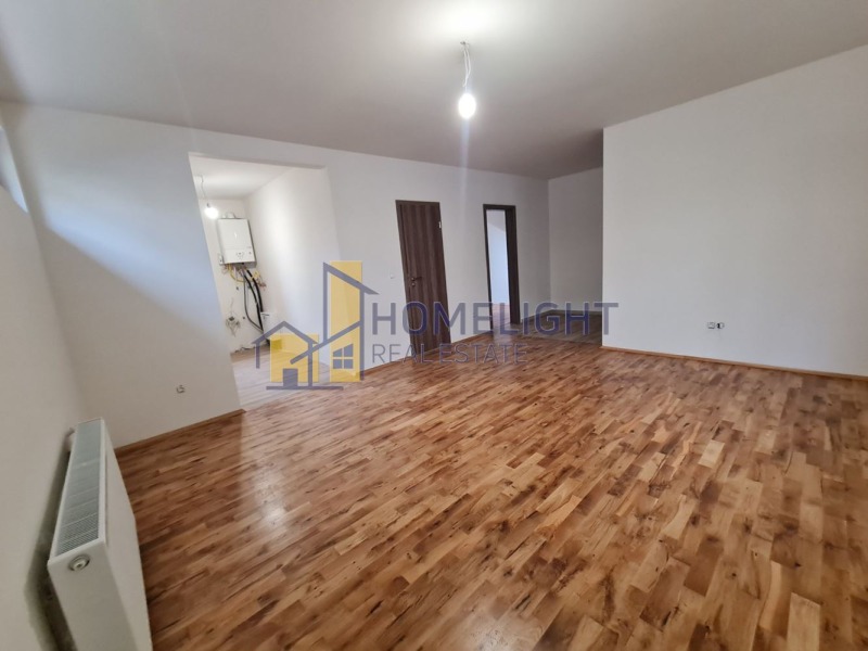 Zu verkaufen  1 Schlafzimmer Sofia , Manastirski liwadi , 71 qm | 41824972