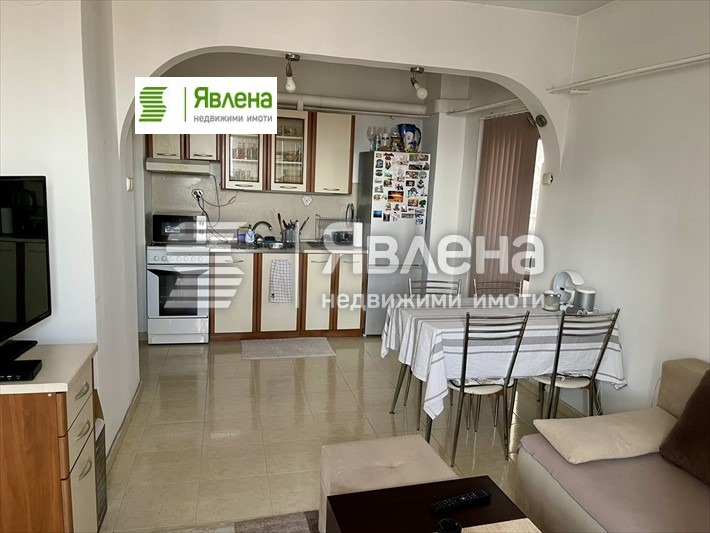Zu verkaufen  1 Schlafzimmer Plowdiw , Karschijaka , 55 qm | 13551524 - Bild [5]