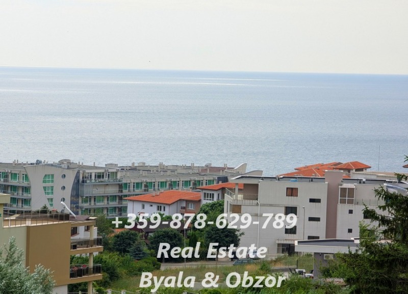 Προς πώληση  1 υπνοδωμάτιο περιοχή Βάρνα , Βιαλα , 61 τ.μ | 20232613 - εικόνα [13]