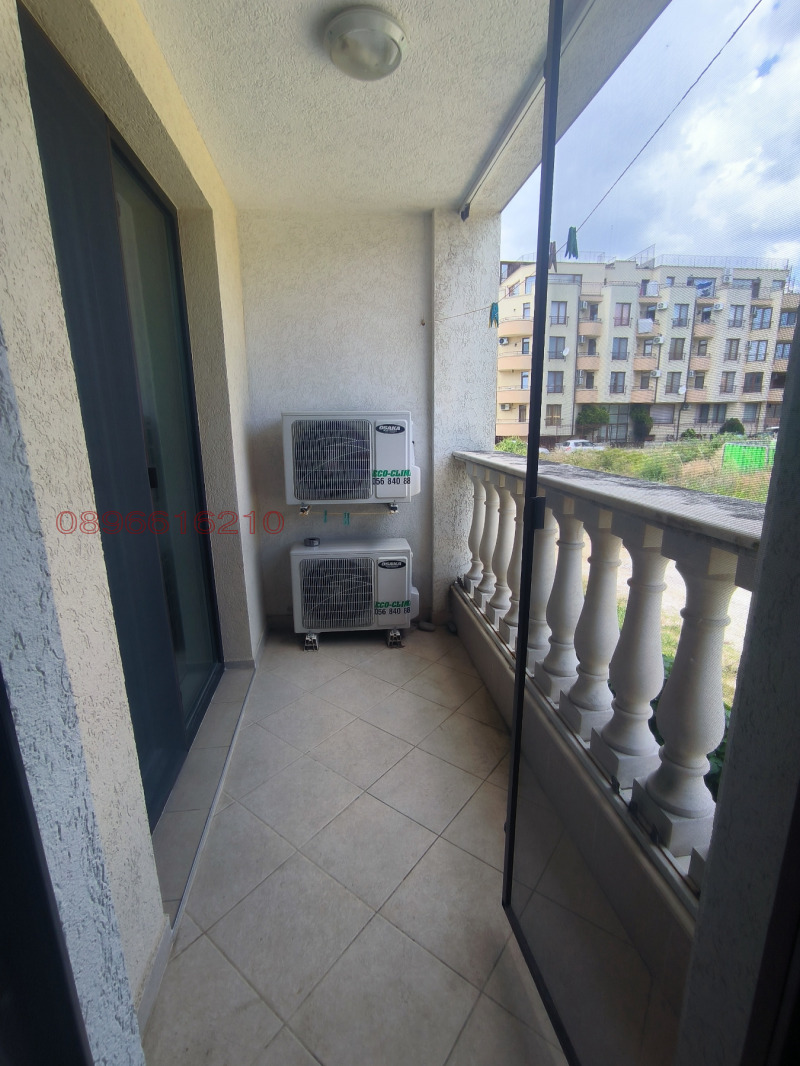 Til salgs  1 soverom region Burgas , Sveti Vlas , 54 kvm | 27749914 - bilde [8]