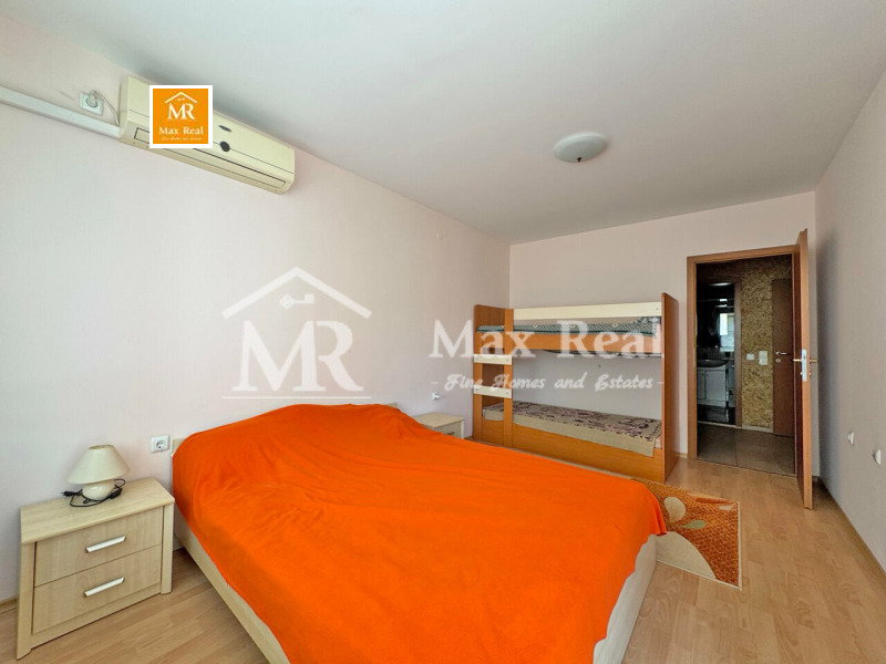 Satılık  1 yatak odası bölge Burgaz , Sveti Vlas , 78 metrekare | 49450573 - görüntü [6]