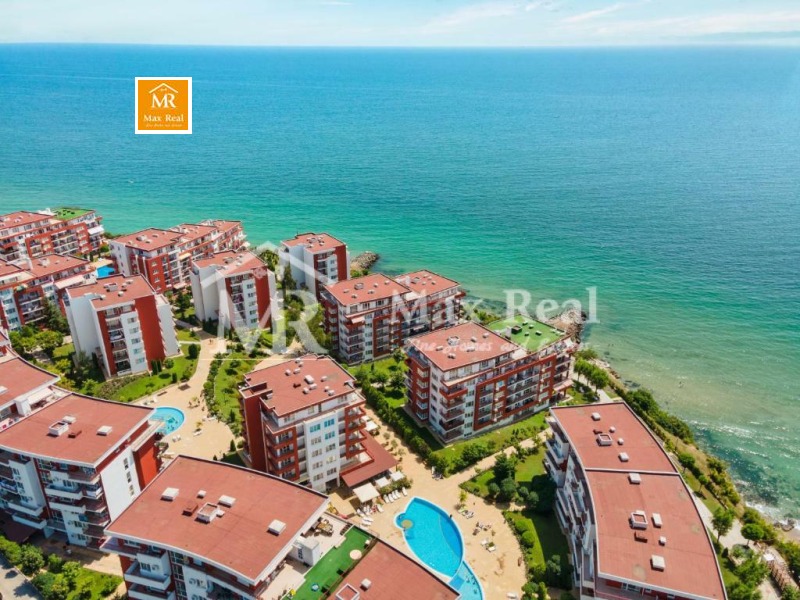 Satılık  1 yatak odası bölge Burgaz , Sveti Vlas , 78 metrekare | 49450573 - görüntü [14]