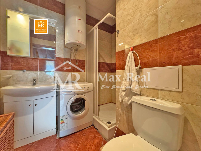 Satılık  1 yatak odası bölge Burgaz , Sveti Vlas , 78 metrekare | 49450573 - görüntü [8]