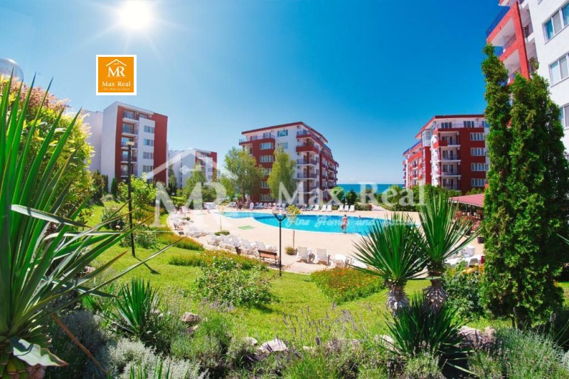 Satılık  1 yatak odası bölge Burgaz , Sveti Vlas , 78 metrekare | 49450573