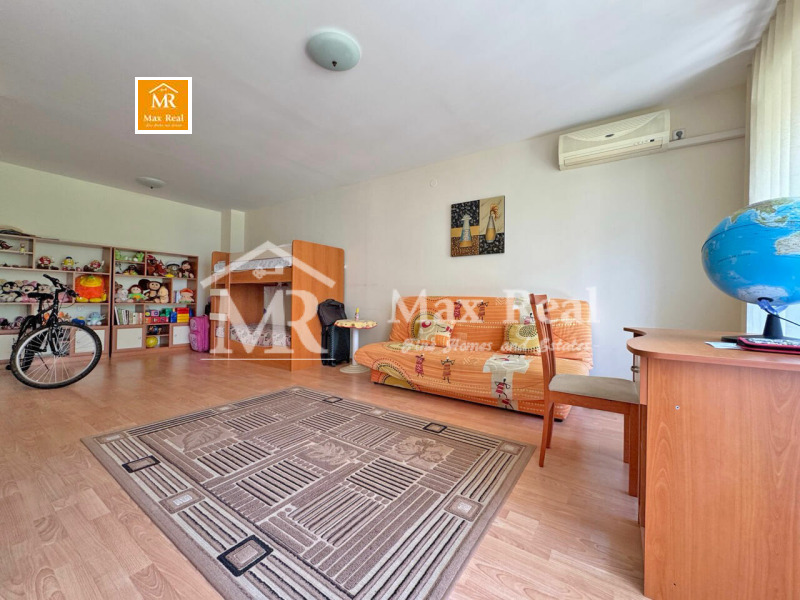 Satılık  1 yatak odası bölge Burgaz , Sveti Vlas , 78 metrekare | 49450573 - görüntü [4]